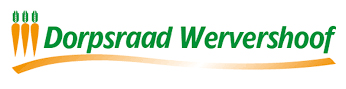 Logo van de Dorpsraad Wervershoof